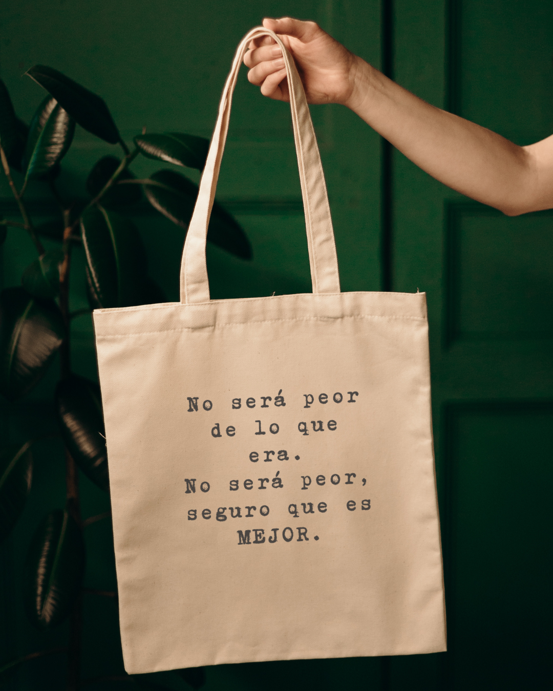 TOTE BAGS
